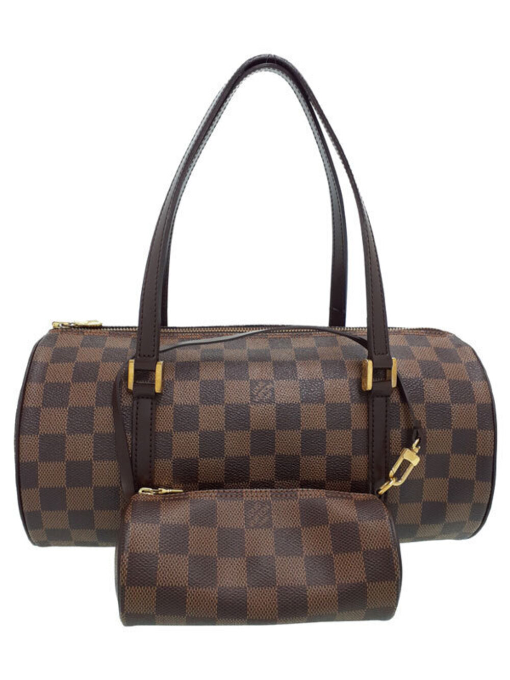Louis Vuitton Damier Papillon Shoulder Bag